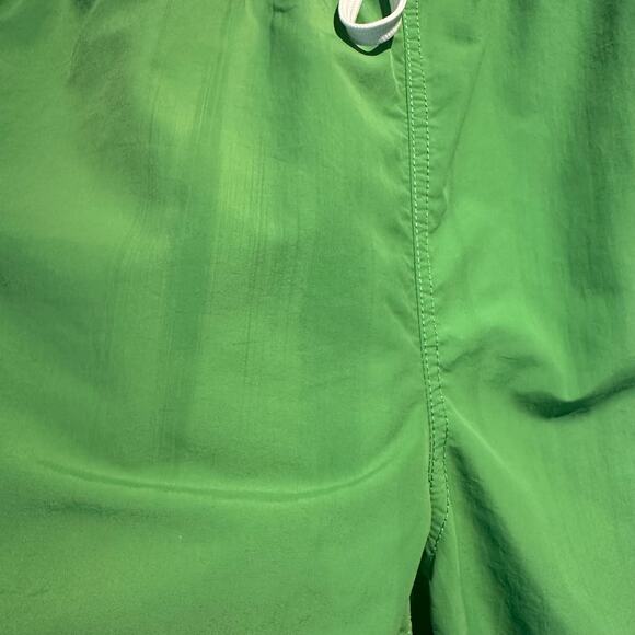 Nautica Jeans Co. Swimming Trunks Size Large Hot Tub Cruise Pool Beach Utility - Picture 6 of 11